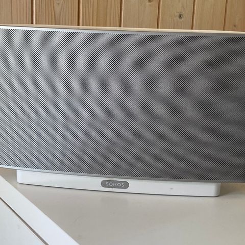 Sonos Play 5