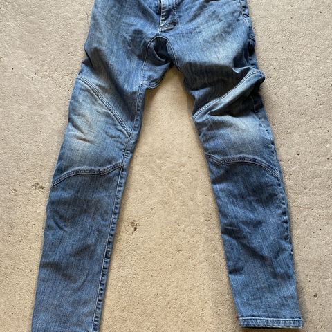 Dainese Kevlarjeans str. 30/32