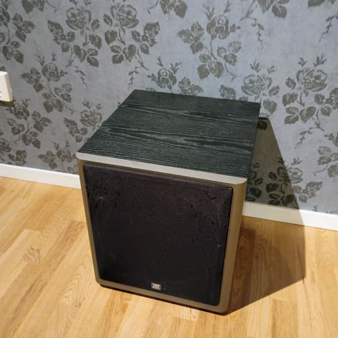 Onkyo THX SKW-980 Aktiv Subwoofer