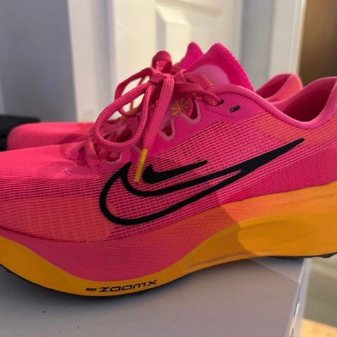 Nike zoom fly 5