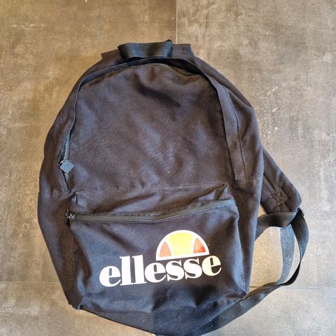 Ellesse sekk