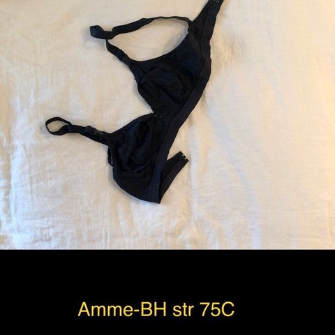 Amme-BH str 75C