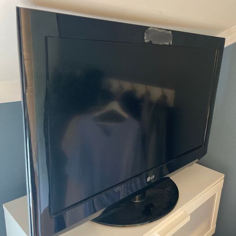 LG tv 32