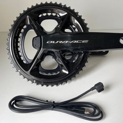 Dura-Ace wattkrank 12s