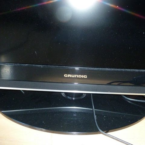 TV Grundig 32 VLC 6123 T2