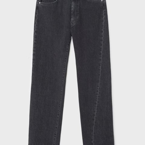 Toteme Denim Jeans modell: Original