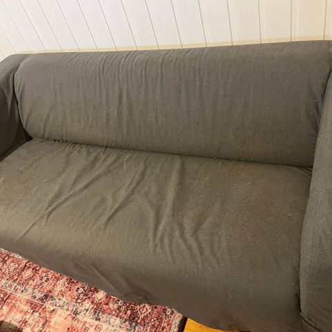 Sofa 2- seter
