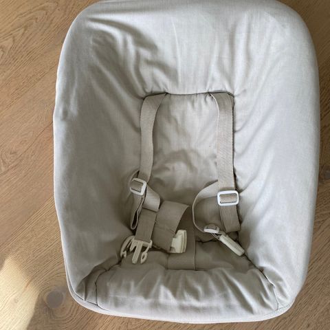 Stokke nyfødt sete RESERVERT