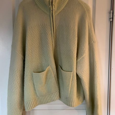 Holzweiler cardigan