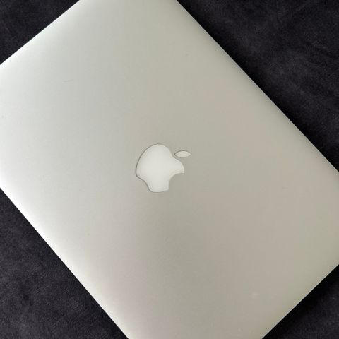 Macbook Pro