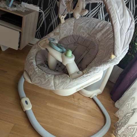 Graco Vippestol