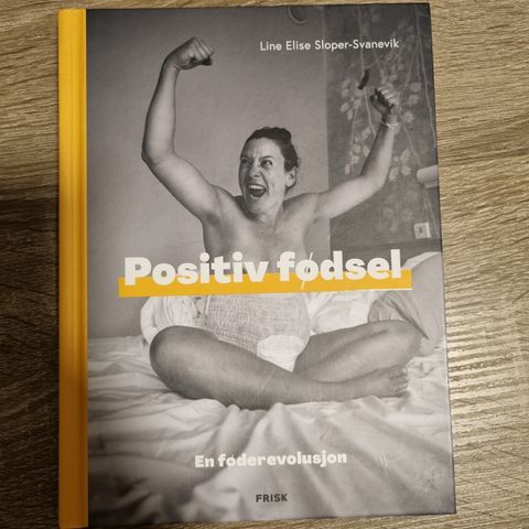 Positiv fødsel