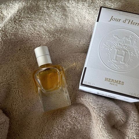 Eau de Parfum Jour d’Hermès