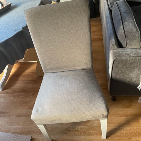 Spisestustoler fra Ikea