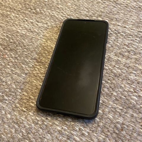 Samsung Galaxy S21+ med 256GB