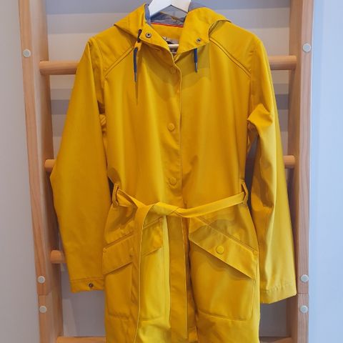 Kirkwall II Raincoat fra Helly Hansen str M