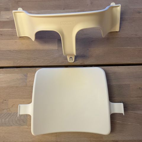 Stokke Tripp Trapp babyset.