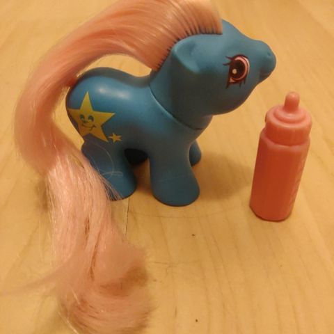 My little pony ( FLERE BILDER),💙 HASTER 💜