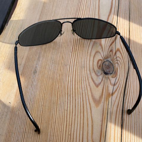 Ray-Ban sport solbriller serie 3