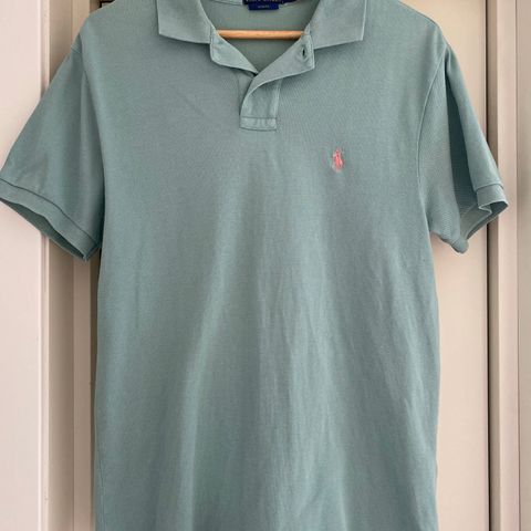 Polo Ralph Lauren pique