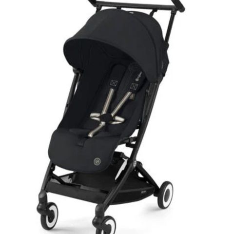 Cybex Libelle Reisevogn