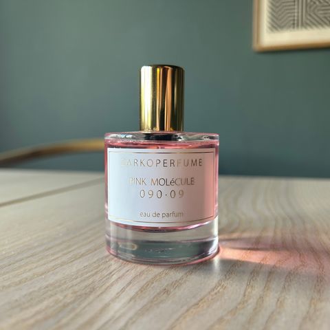 Zarkoperfume Pink Molécule 50ml