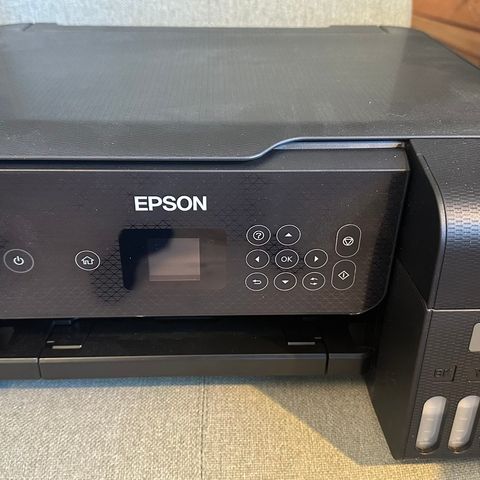 Epson ET-2821