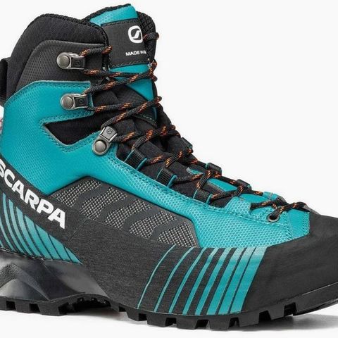 Scarpa Ribelle Lite HD fjellstøvel