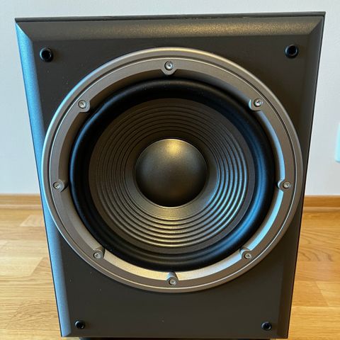 JBL Subwoofer