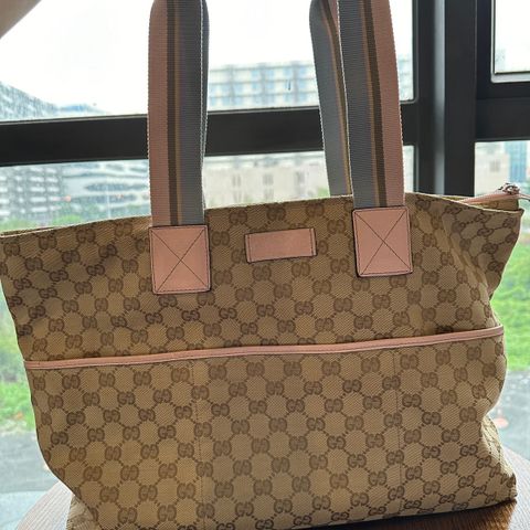 Gucci Tote