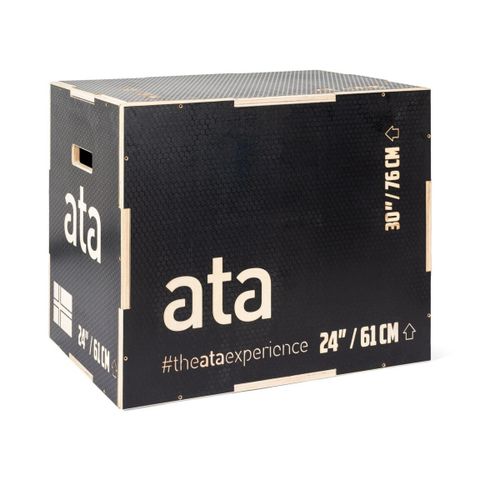 ATA Pro Elite Boxjump