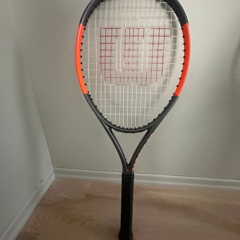 Junior tennis racket - Wilson