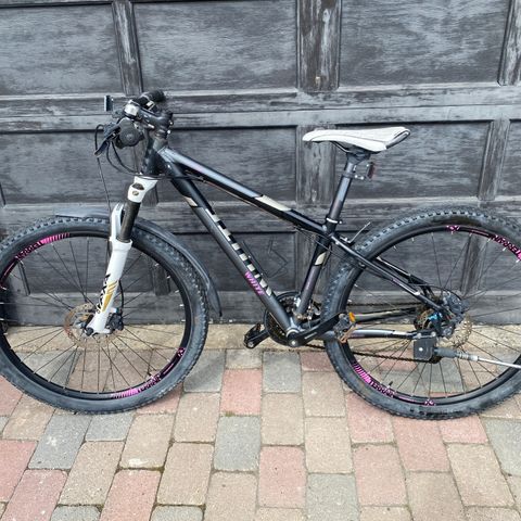 Sport Sykkel XC 275 Comp ANE 17