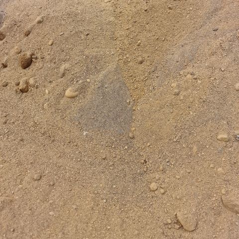 Sand