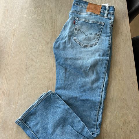 Levi’s jeans til herre 34/30