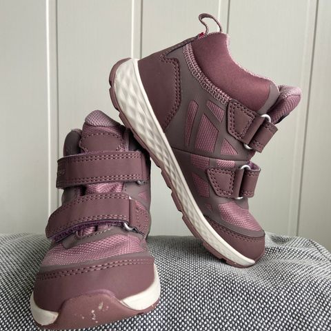 Viking Sneakers Veme Mid R GTX