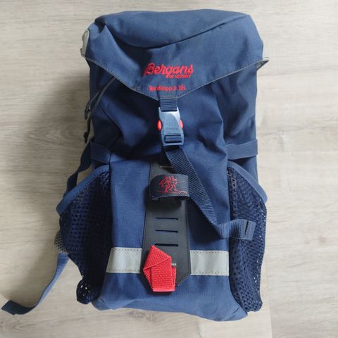 Bergans Nordkapp jr 12L