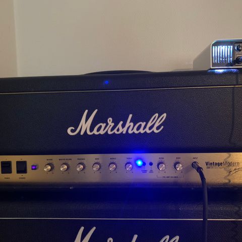 Marshall Vintage Modern 2266 50W