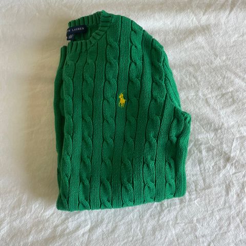 Ralph Lauren pullover