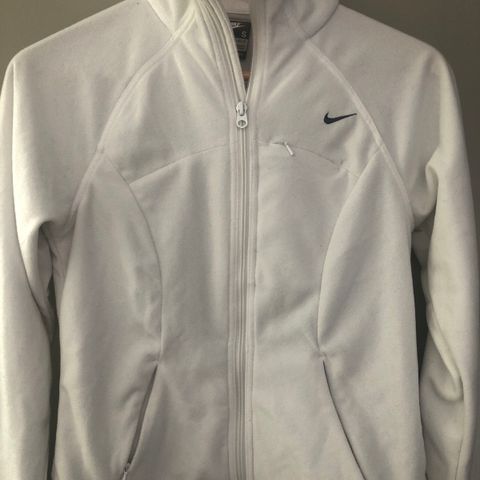 Nike FIT Therma fleecejakke / SMALL/150kr