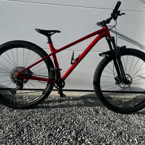 Specialized Fuse Comp 29” Hardtail