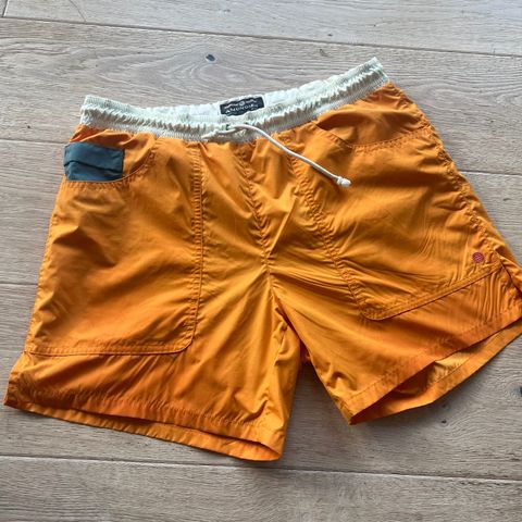 Amundsen Sport shorts (Str M)