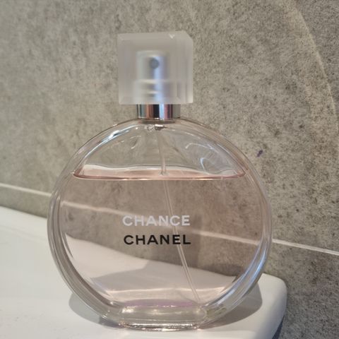 Chanel-chance