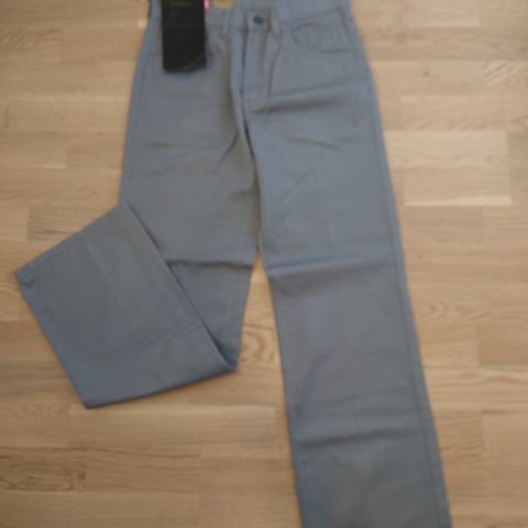 Vintage Levis Sta-Prest Hopster Jean