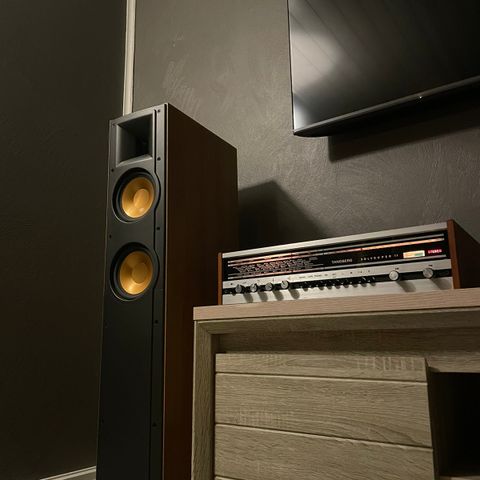 Klipsch RF15