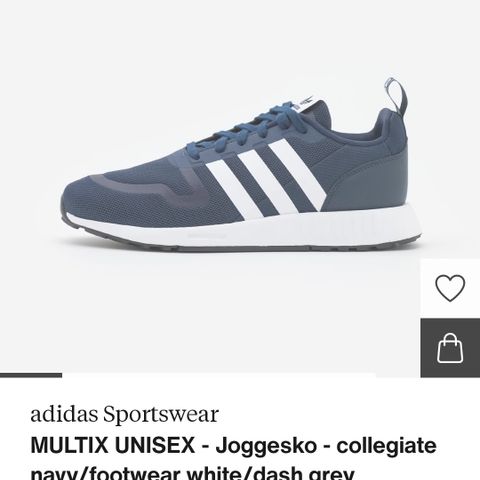 Adidas Multix Unisex joggesko