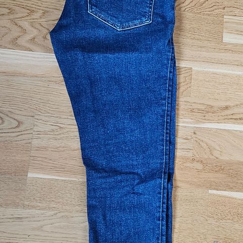 Vintage Skinny high waist Jeans