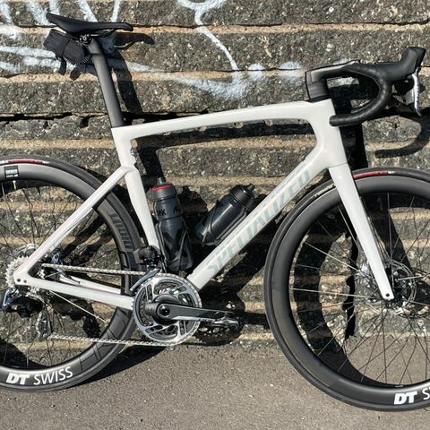 Specialized Tarmac SL7 custom