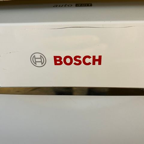 Bosch