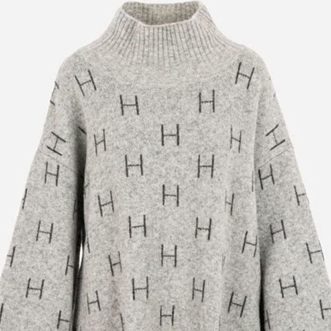 HÉST Fam Sweater Long